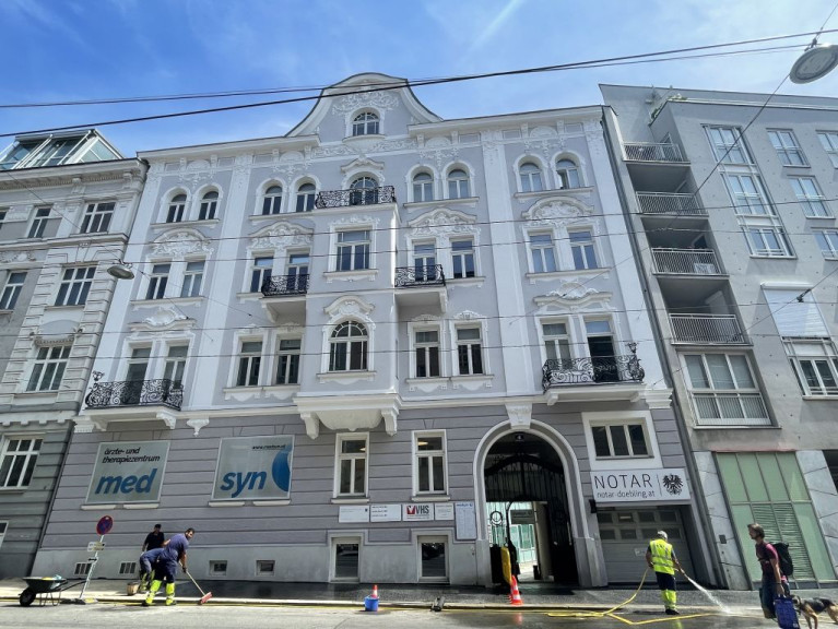 Büro / Praxis - 1190, Wien - Moderne Büros in zentraler Lage in 1190 Wien - zu mieten