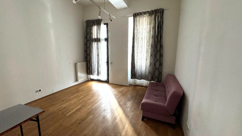Einzelhandel - 1090, Wien,Alsergrund - AirBnB Vermietung: Objekt im traumhaften Altbau und ausgezeichneter Lage