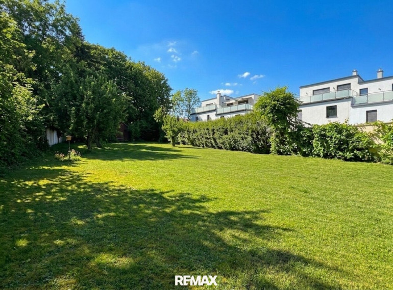 Grundstück - 2372, Gießhübl - 1.423m² Gießhübl – Jetzt werden die Karten neu gemischt!
