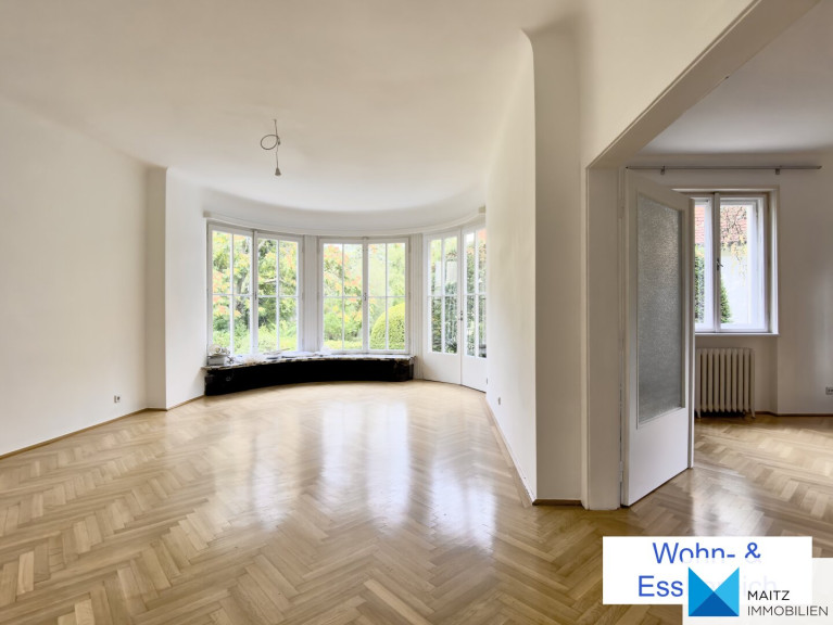 Haus - 1190, Wien - Villa mit Garten | nahe Grinzing