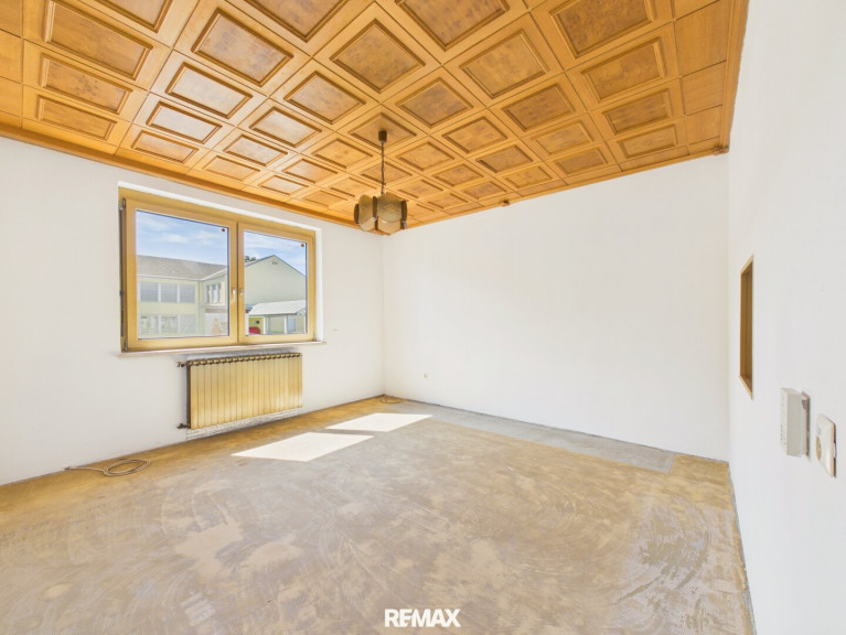 Haus - 2401, Fischamend - Mitten in Fischamend – Einfamilienhaus mit großem Garten
