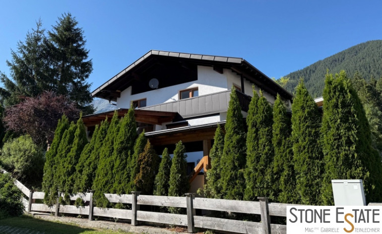 Haus - 6416, Obsteig - MEHR RAUM. MEHR MÖGLICHKEITEN. MEHR ZUHAUSE.

Großzügiges Wohnhaus am Mieminger Plateau | Obsteig