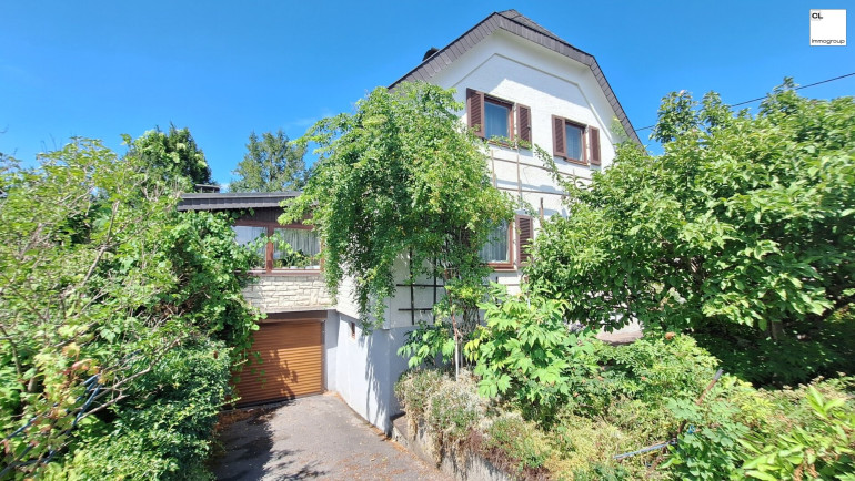 Haus - 5061, Elsbethen - Wunderschön gelegene Liegenschaft in Elsbethen Glasenbach - Ruhelage