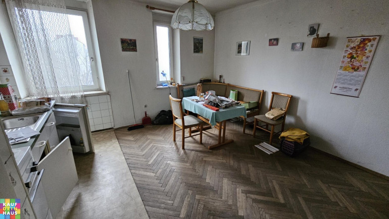 Wohnung - 8020, Graz - Erstbezug nach Sanierung - 2 Zimmerwohnung in Lend