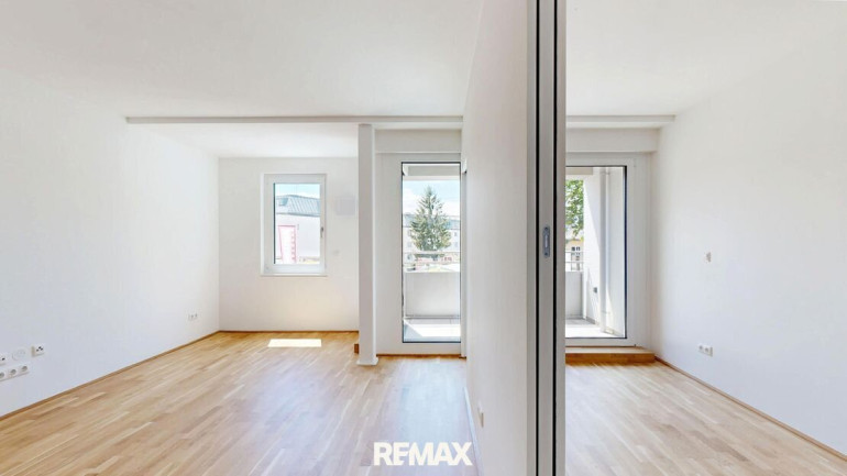 Wohnung - 1130, Wien,Hietzing - ERSTBEZUG | LOGGIAWOHNUNG | PROVISIONSFREI