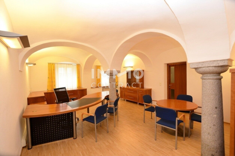 Büro / Praxis - 4982, Obernberg am Inn - Großzügiges Büro in Obernberg am Inn