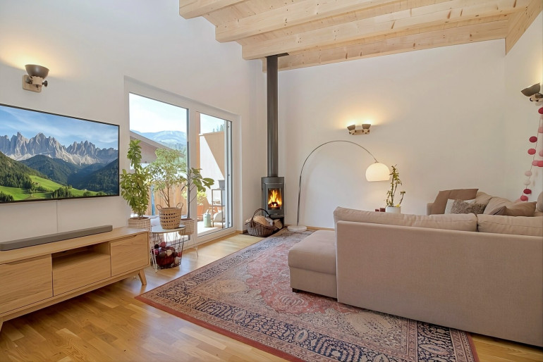 Wohnung - 6384, Waidring - Neuwertige 3-Zimmer-Wohnung am Fuße der Loferer Steinberge