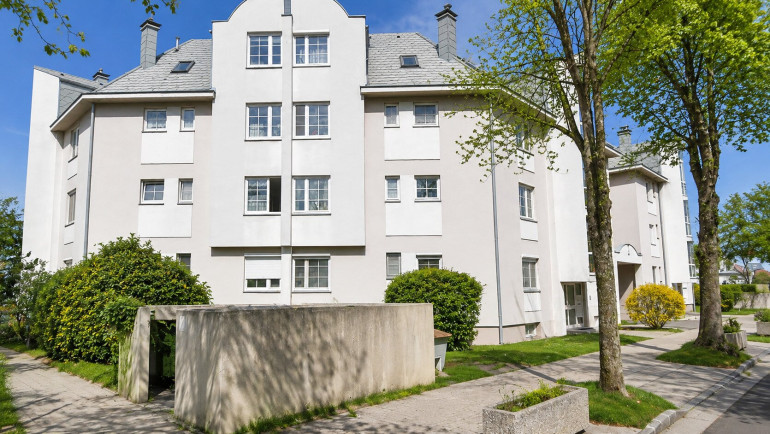 Wohnung - 2700, Wiener Neustadt - Idealer Anlegerhit in zentraler Lage von Wiener Neustadt