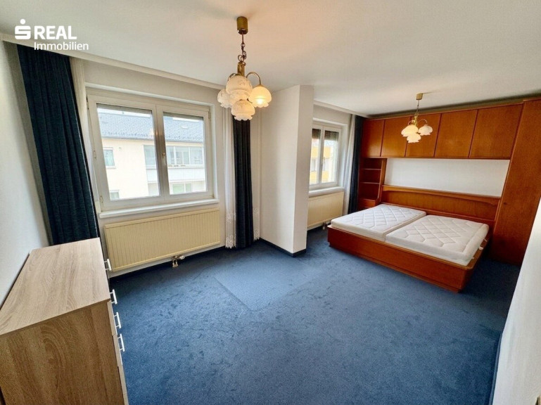 Wohnung - 1190, Wien,Döbling - Perfekt geschnittene Familienwohnung in ruhiger Döblinger Lage