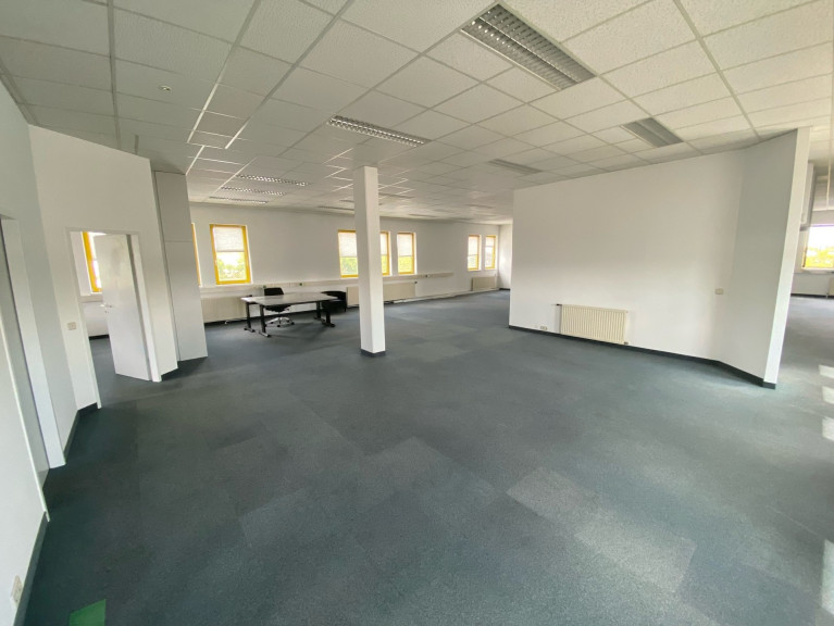 Büro / Praxis - 1230, Wien - Flexible Open-Space Bürofläche mit Lager in der renommierten Laxenburger Straße 244, 1230 Wien