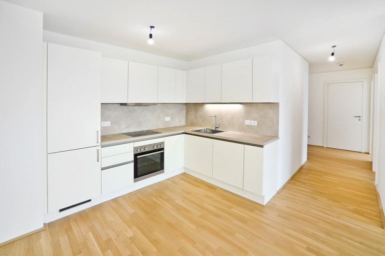 Wohnung - 1090, Wien - SOPHIE – Moderne 3-Zi-Wohnung mit Balkon – Vermietet bis 12/2029