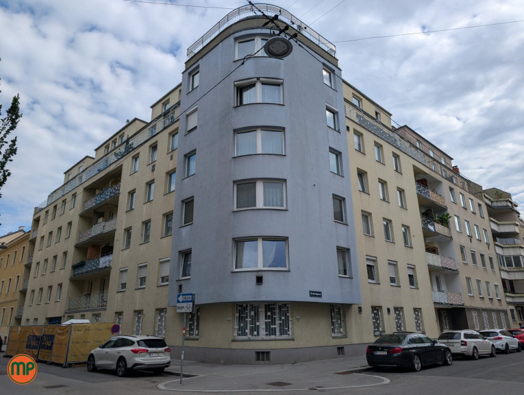 Wohnung - 1210, Wien - Ruhige Lage – 2 Zimmer – Separate Küche