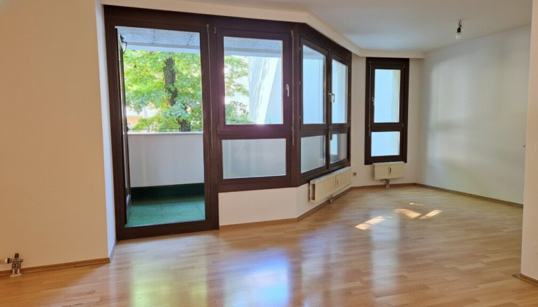 Wohnung - 1160, Wien - Charmante 3-Zimmer Wohnung mit Loggia in 1160 Wien – gepflegt und großzügig!