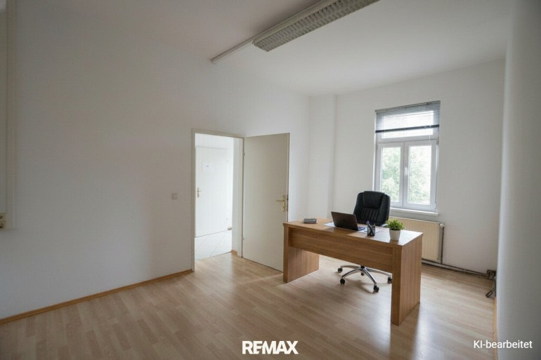 Halle / Lager / Produktion - 1150, Wien - Büroflächen mit Lagerraum