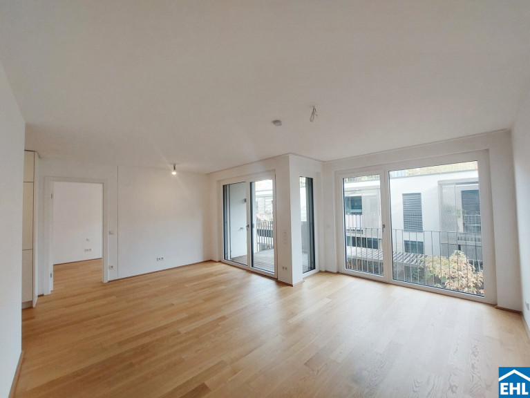 Wohnung - 1180, Wien - Gemütliche 2-Zimmer-Wohnung mit Freifläche in 1180 Wien – Ihr neues Zuhause!