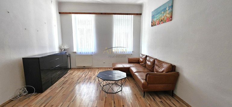 Wohnung - 1210, Wien - 66m² ruhige 2 Zimmer Altbauwohnung, Floridsdorf