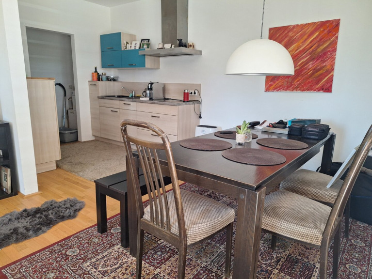 Wohnung - 4910, Ried im Innkreis - hochwertige 3-Zimmer Etagenwohnung mit 2 PKW-Stellplätze