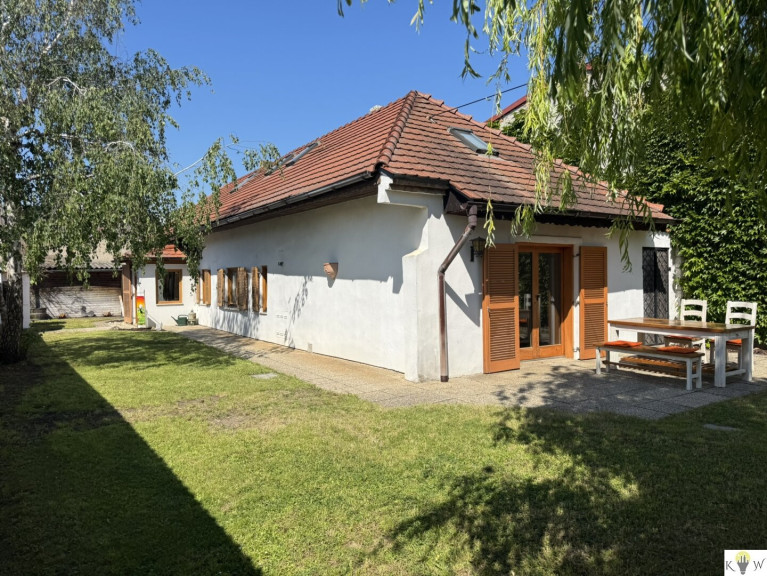 Haus - 7161, Sankt Andrä am Zicksee - Traumhaftes Bauernhaus mit Charme & Charakter in St. Andrä am Zicksee