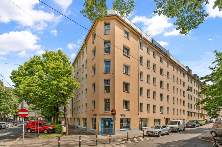 Wohnung - 1120, Wien - Großzügige 3-Zimmer-Wohnung in der Nähe von Schönbrunn - beste Infrastruktur!