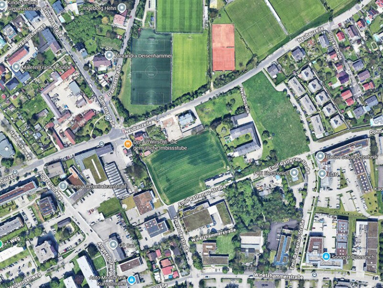 Grundstück - 4030, Linz - Baugrund mit Potenzial im Linzer Süden