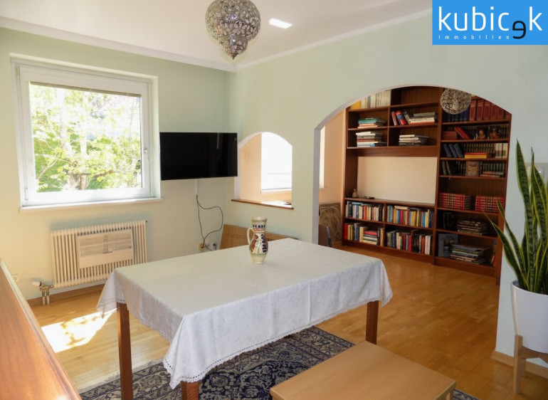 Wohnung - 1070, Wien - Familien- & WG-tauglich | U2 + U3 Volkstheater