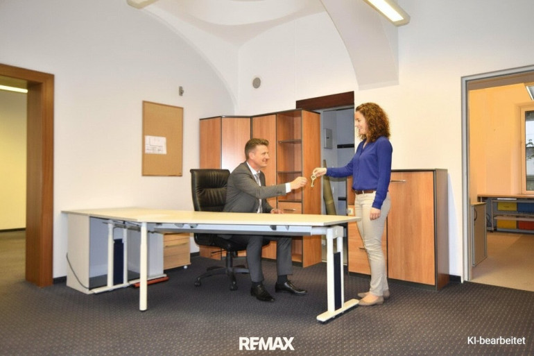 Büro / Praxis - 1040, Wien - Büro, Geschäft, Gewerbe in Wieden