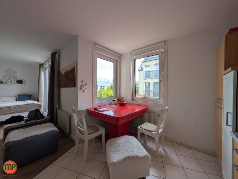 Wohnung - 1220, Wien - Kompakte Wohnung, Ruhige Lage