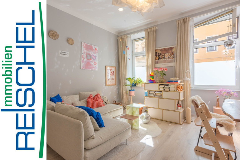 Wohnung - 1160, Wien - Moderne 3-Zimmer-Wohnung nahe dem Vogelweidpark