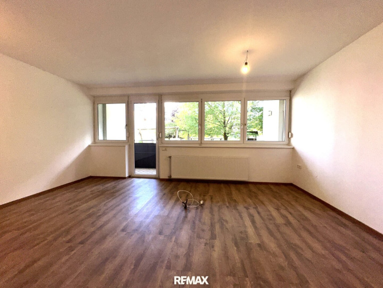 Wohnung - 8605, Kapfenberg - ***Erstbezug nach Generalsanierung! Moderne 41 m² Eigentumswohnung in ruhiger Top-Lage von Kapfenberg***