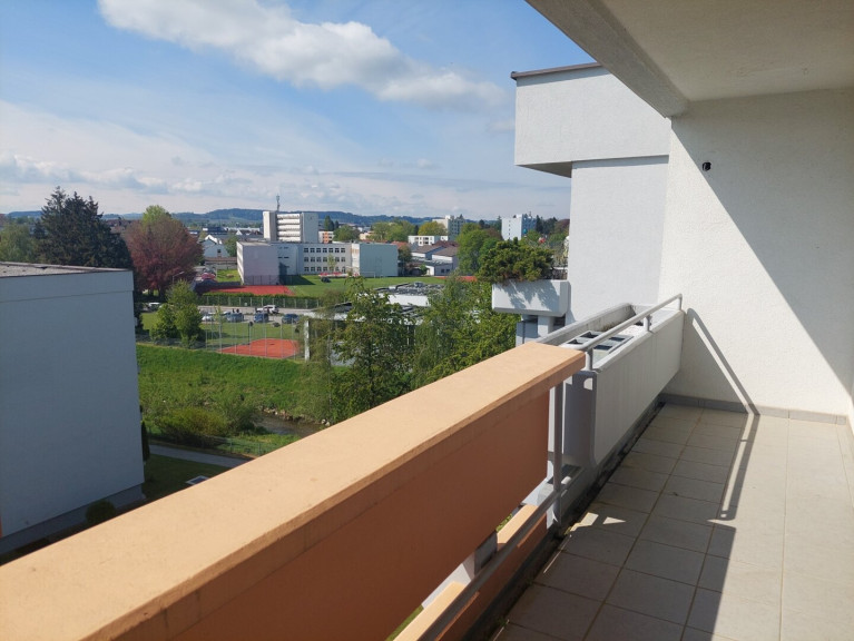 Wohnung - 4910, Ried im Innkreis - Coming soon - geräumige 3-Zimmer-Wohnung in zentraler Lage