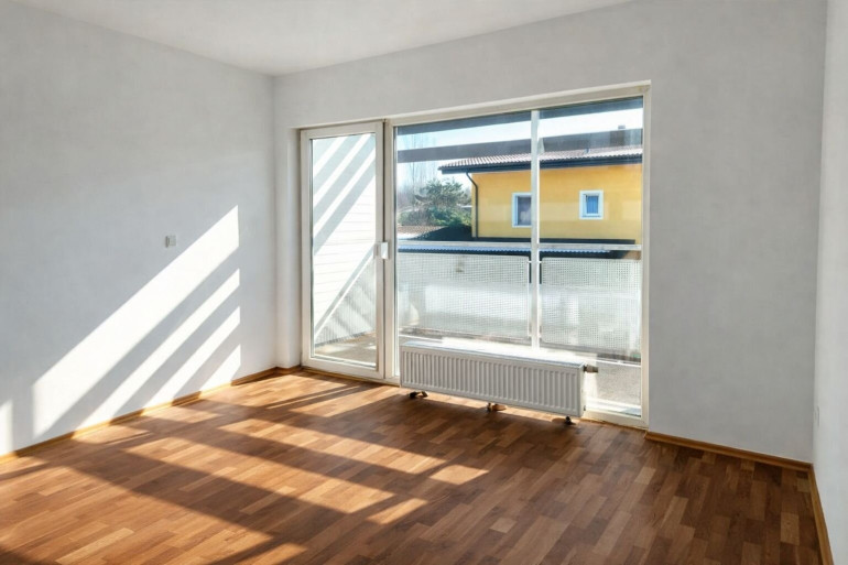 Wohnung - 8431, Gralla - Perfekte 3-Zimmer-Wohnung mit Balkon, Carport & Fernwärme – ruhig wohnen in Gralla nahe Leibnitz! Wohnung eignet sich auch idel als WErtanlage zur Vermietung.