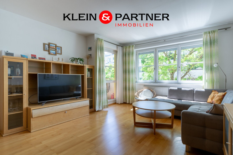 Wohnung - 1130, Wien - Fühlen Sie sich angekommen – Ihr neues Zuhause wartet!