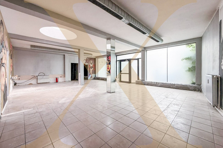 Büro / Praxis - 4600, Wels - Großzügige Büro- bzw. Geschäftsfläche in frequentierter Lage von Wels zu vermieten!