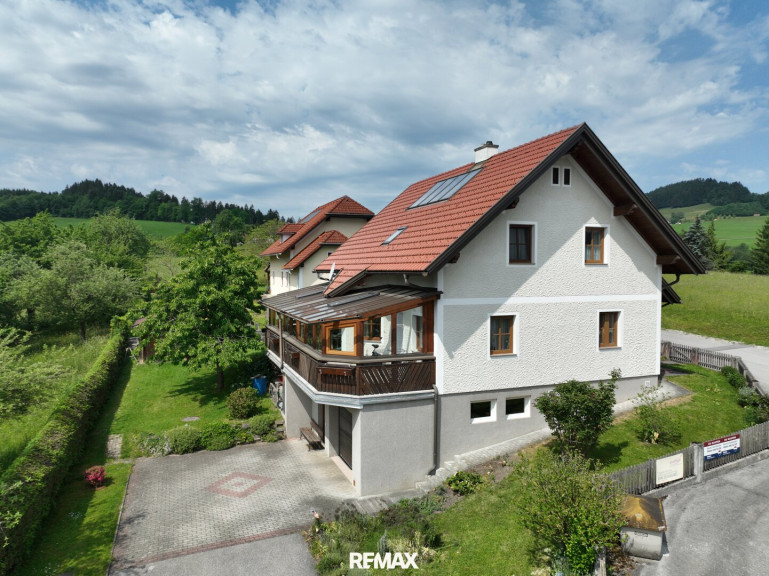 Haus - 3264, Gresten-Land - Sehr gepflegtes Haus in Gresten-Land, Bezirk Scheibbs