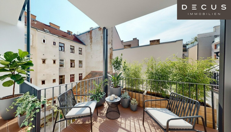 Wohnung - 1160, Wien - TOP SANIERTER ALTBAU | NAHE ZENTRUM | FREIFLÄCHEN |