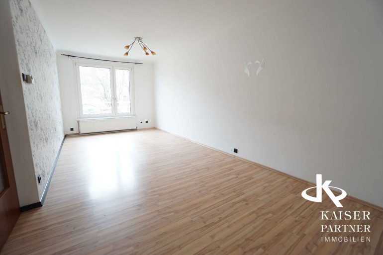 Wohnung - 1100, Wien,Favoriten - Helle 2-Zimmerwohnung mit Blick in weitläufigen, grünen Innenhof, Topinfrastruktur!