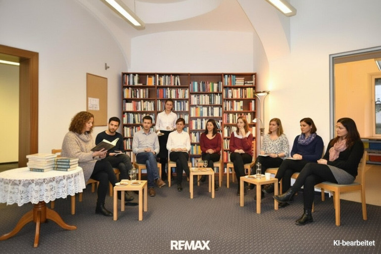 Büro / Praxis - 1040, Wien - Büro, Geschäft, Gewerbe in Wieden