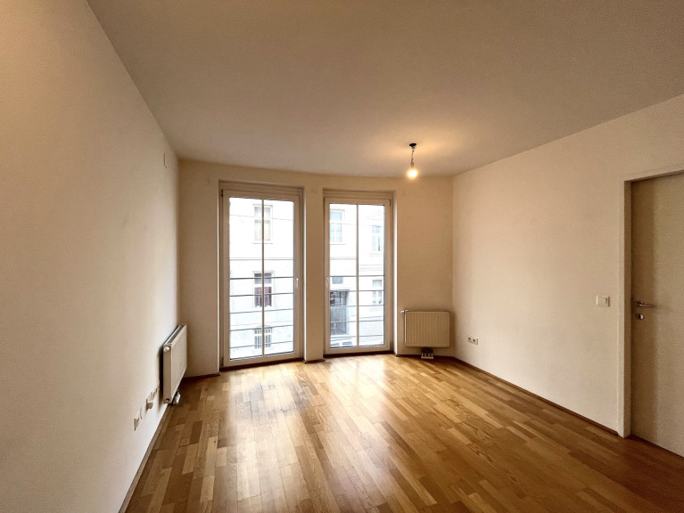 Wohnung - 1050, Wien - Smarte 2 Zimmer Wohnung in bester Lage - 1050 Wien!