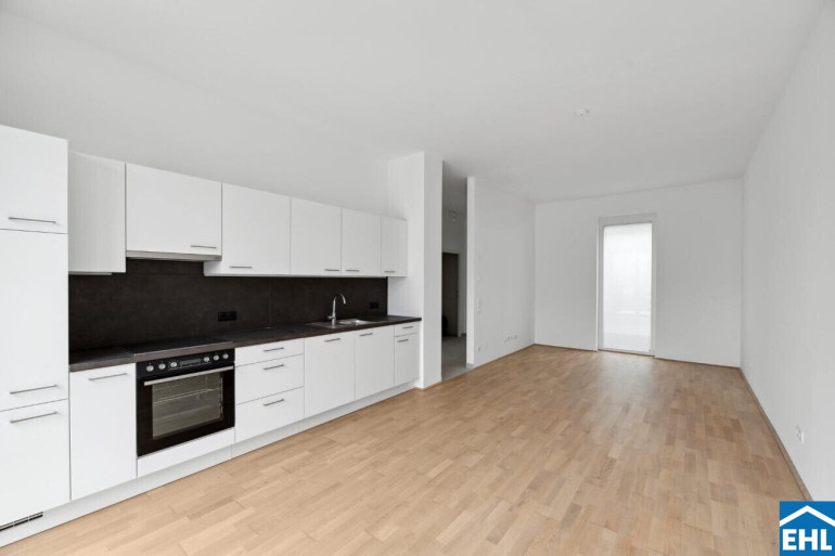 Wohnung - 8020, Graz - Modernes Wohnen: Top Wohnung im Süd-Spitz