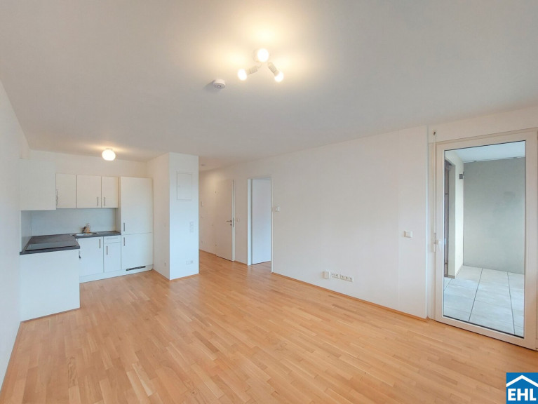 Wohnung - 1140, Wien - Tolle 2-Zimmer-Wohnung mit 14 m² Balkon im Herzen von Penzing!
