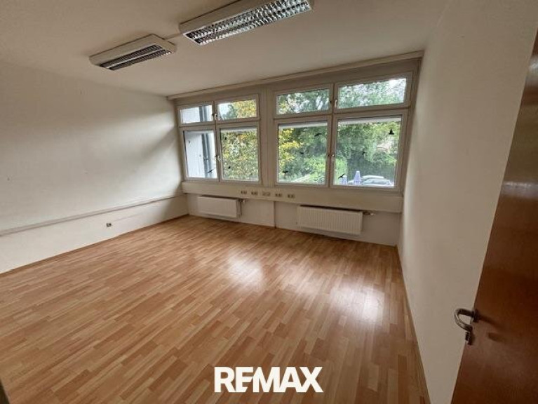 Büro / Praxis - 7000, Eisenstadt - Büro in Toplage