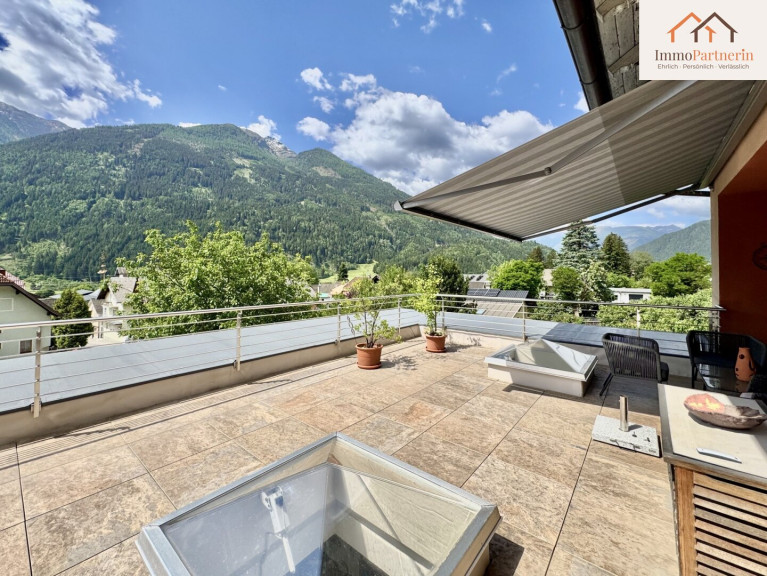 Haus - 9821, Obervellach - Großzügig leben. Vielseitig gestalten. Hochwertiges Anwesen mit Perspektive