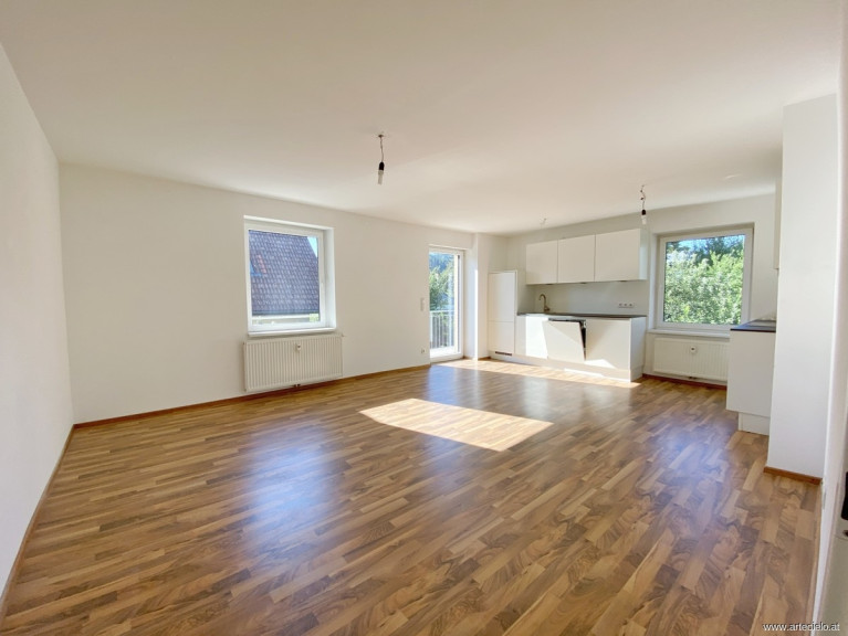 Wohnung - 9201, Krumpendorf am Wörthersee - Ruhige und helle Eigentumswohnung in Krumpendorf, 300 m zum See