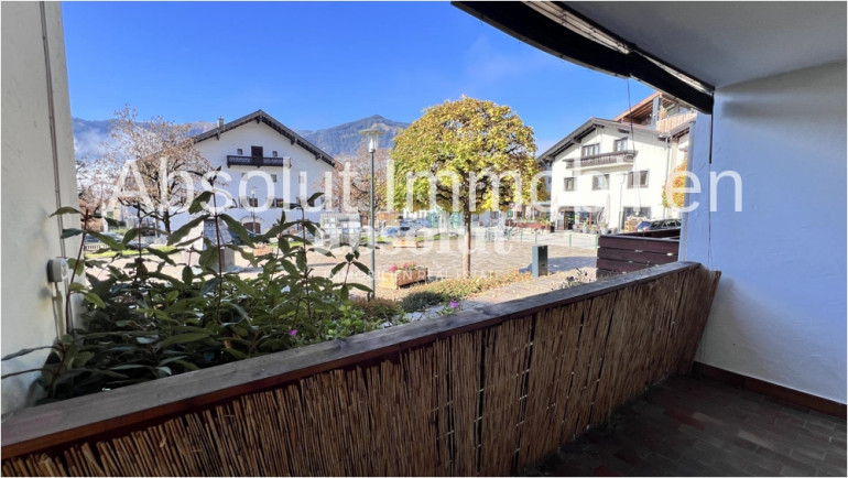 Wohnung - 5700, Zell am See - Gemütliche  2 - Zimmer - Mietwohnung mit Loggia im sonnigen Ortsteil Thumersbach, ca. 34 m² Wnfl.!