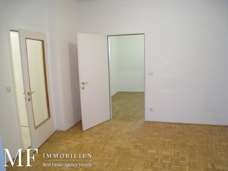 Wohnung - 1180, Wien - 2 Zimmer nähe Türkenschanzpark