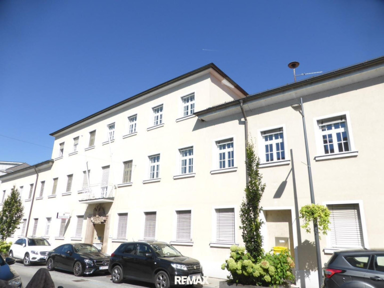 Büro / Praxis - 7350, Oberpullendorf - Bürofläche im Herzen von Oberpullendorf