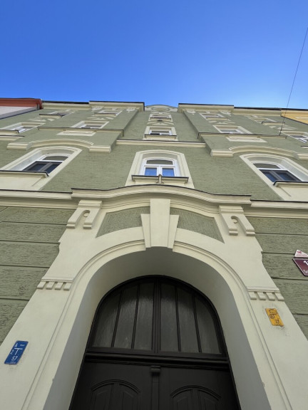 Wohnung - 6020, Innsbruck - Top sanierte 2 Zimmer Wohnung im Altbau in Innsbruck!