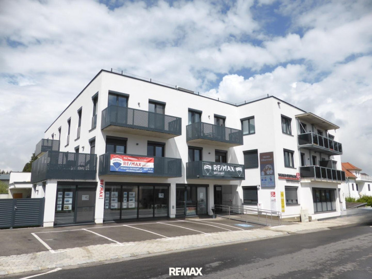 Büro / Praxis - 7350, Oberpullendorf - Top-Gewerbeeinheiten mit flexibler Raumgestaltung