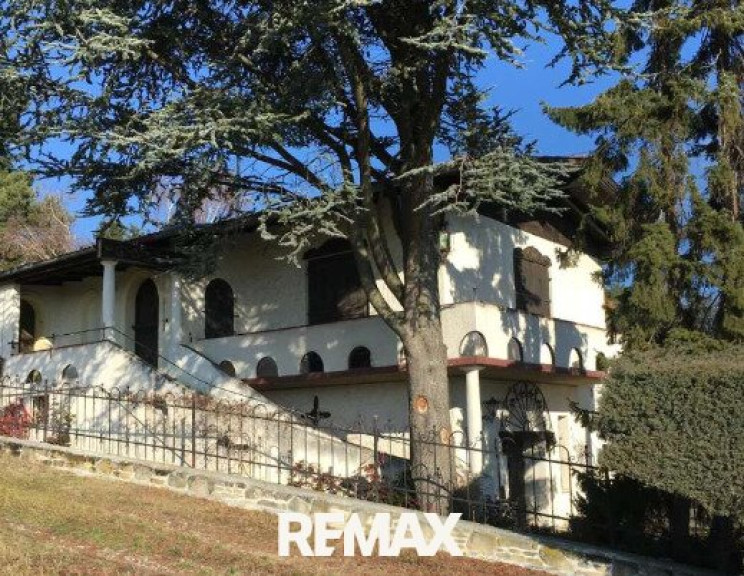 Haus - 7471, Rechnitz - Residenz im Weingebirge – Rückzugsort mit Parkanlage