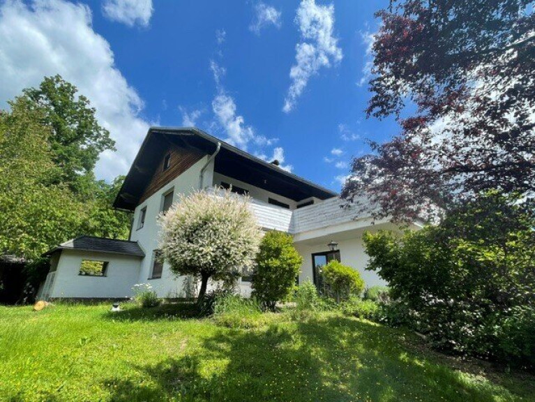 Haus - 8042, Graz - Großzügiges Einfamilienhaus St. Peter
